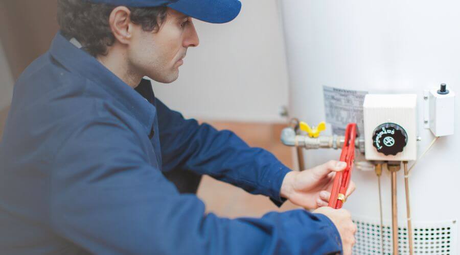 Professional sewer line replacement in Saint Donatus, IA